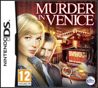 Murder in Venice (NDS)