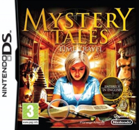 Mystery Tales: Time Travel (NDS)