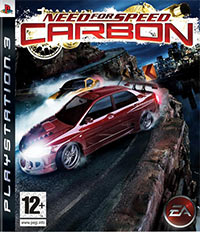 Need for Speed Carbon Need for Speed Carbon - WymieńGry.pl