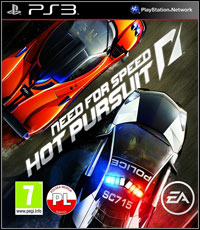 Need For Speed: Hot Pursuit (PS3)