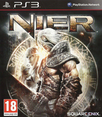 NieR Gestalt NieR Gestalt - WymieńGry.pl