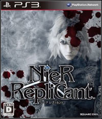 NieR Replicant NieR Replicant - WymieńGry.pl