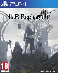 NieR Replicant ver.1.22474487139... NieR Replicant ver.1.22474487139... - WymieńGry.pl