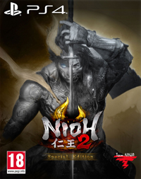 NiOh 2: Special Edition NiOh 2: Special Edition - WymieńGry.pl