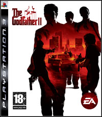 Ojciec chrzestny II (PS3)