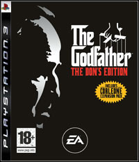 The Godfather: The Don's Edition The Godfather: The Don's Edition - WymieńGry.pl