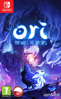 Ori and the Will of the Wisps Ori and the Will of the Wisps - WymieńGry.pl