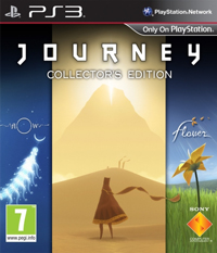 Journey: Collectors Edition Journey: Collectors Edition - WymieńGry.pl