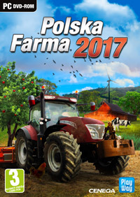 Polska Farma 2017 PC