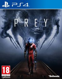 Prey Prey - WymieńGry.pl