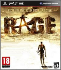 RAGE RAGE - WymieńGry.pl