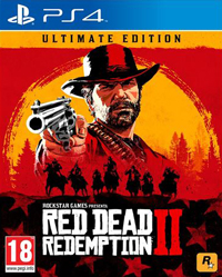 Red Dead Redemption 2: Ultimate Edition Red Dead Redemption 2: Ultimate Edition - WymieńGry.pl