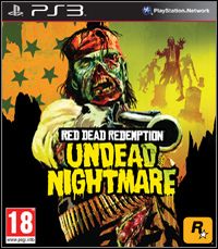 Red Dead Redemption: Undead Nightmare Red Dead Redemption: Undead Nightmare - WymieńGry.pl