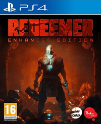 Redeemer: Enhanced Edition Redeemer: Enhanced Edition - WymieńGry.pl