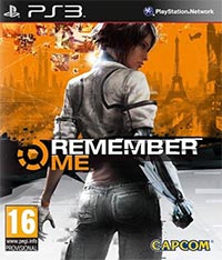 Remember Me Remember Me - WymieńGry.pl