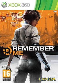 Remember Me Remember Me - WymieńGry.pl