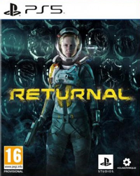 Returnal Returnal - WymieńGry.pl