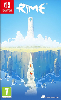 Rime Rime - WymieńGry.pl