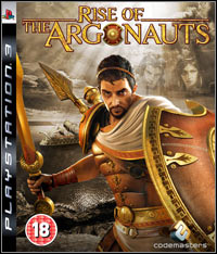 Rise of the Argonauts Rise of the Argonauts - WymieńGry.pl