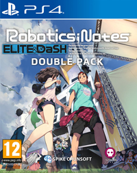 Robotics;Notes Double Pack Robotics;Notes Double Pack - WymieńGry.pl