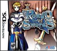 Rondo of Swords Rondo of Swords - WymieńGry.pl