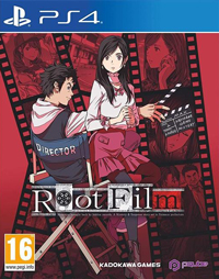 Root Film Root Film - WymieńGry.pl