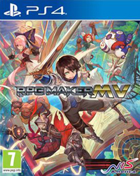 RPG Maker MV RPG Maker MV - WymieńGry.pl