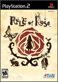 Rule of Rose Rule of Rose - WymieńGry.pl
