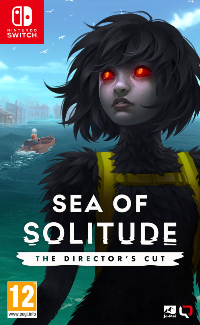 Sea of Solitude: The Director's Cut Sea of Solitude: The Director's Cut - WymieńGry.pl
