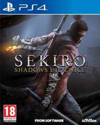 Sekiro: Shadows Die Twice Sekiro: Shadows Die Twice - WymieńGry.pl