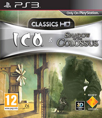 Shadow of the Colossus HD Shadow of the Colossus HD - WymieńGry.pl