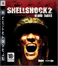 ShellShock 2: Ścieżki krwi ShellShock 2: Ścieżki krwi - WymieńGry.pl