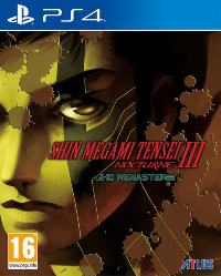 Shin Megami Tensei III: Nocturne HD Remaster Shin Megami Tensei III: Nocturne HD Remaster - WymieńGry.pl