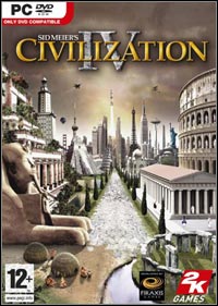 Sid Meier's Civilization IV PC