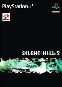 Silent Hill 2 Silent Hill 2 - WymieńGry.pl