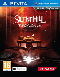 Silent Hill: Book of Memories Silent Hill: Book of Memories - WymieńGry.pl