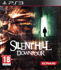 Silent Hill: Downpour Silent Hill: Downpour - WymieńGry.pl