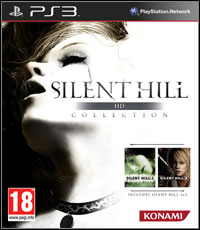 Silent Hill HD Collection Silent Hill HD Collection - WymieńGry.pl