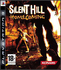 Silent Hill: Homecoming Silent Hill: Homecoming - WymieńGry.pl