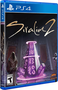 Siralim 2 Siralim 2 - WymieńGry.pl