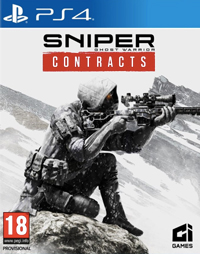 Sniper: Ghost Warrior Contracts Sniper: Ghost Warrior Contracts - WymieńGry.pl