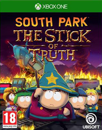South Park: Kijek Prawdy XONE