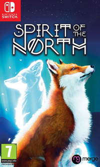 Spirit of the North Spirit of the North - WymieńGry.pl