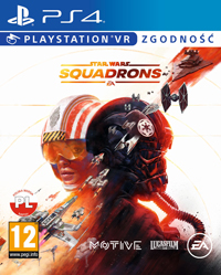 Star Wars: Squadrons Star Wars: Squadrons - WymieńGry.pl