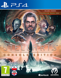 Stellaris: Console Edition Stellaris: Console Edition - WymieńGry.pl