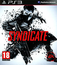 Syndicate Syndicate - WymieńGry.pl