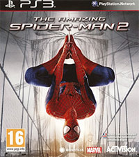 The Amazing Spider-Man 2 The Amazing Spider-Man 2 - WymieńGry.pl