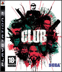 The Club The Club - WymieńGry.pl