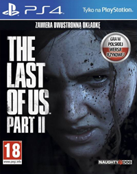 The Last of Us: Part II PS4