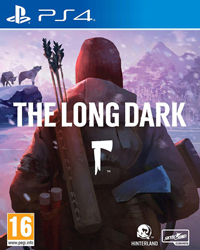 The Long Dark The Long Dark - WymieńGry.pl